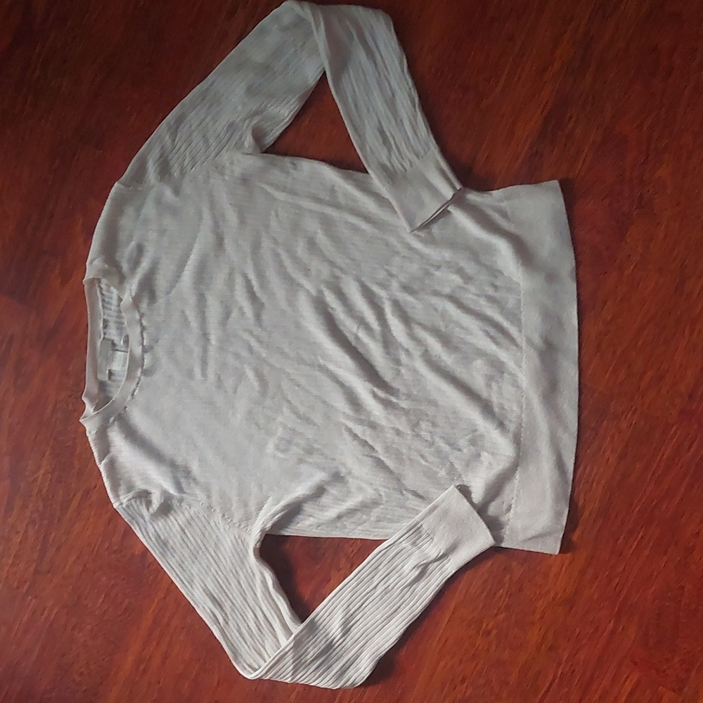 💟H&M top